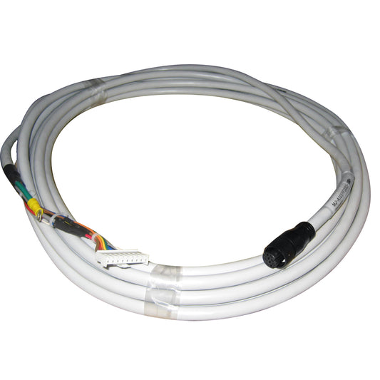 Furuno 15M Signal Cable for 1623 | SendIt Sailing