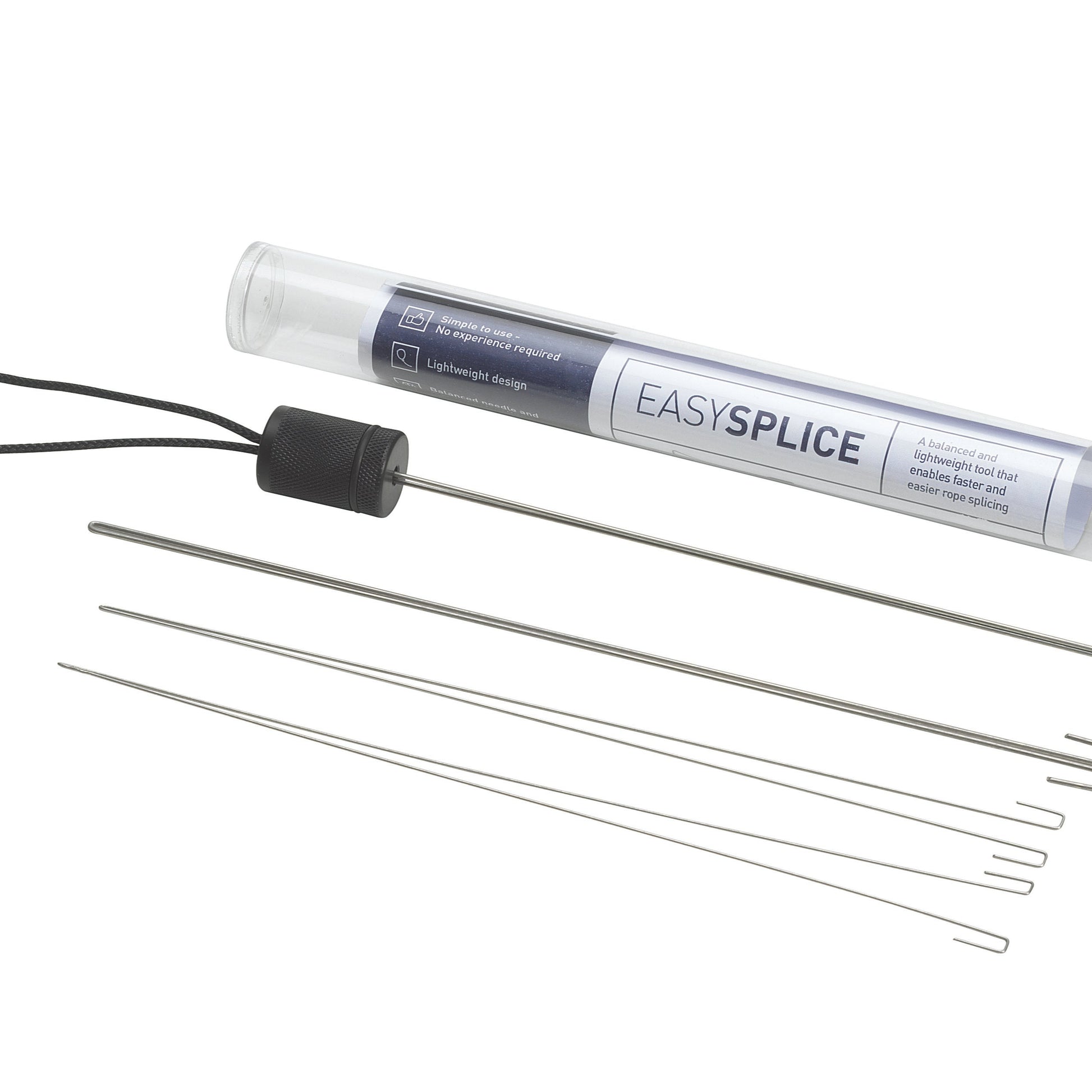 Barton Marine Easy Splice Tool upto 5mm line | SendIt Sailing