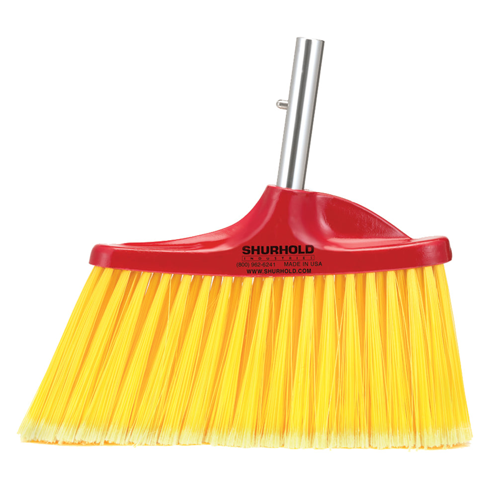 Shurhold Angled Floor Broom | SendIt Sailing