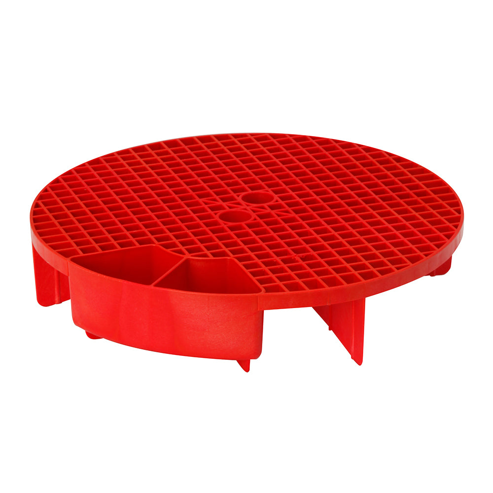 Shurhold Bucket Grate | SendIt Sailing