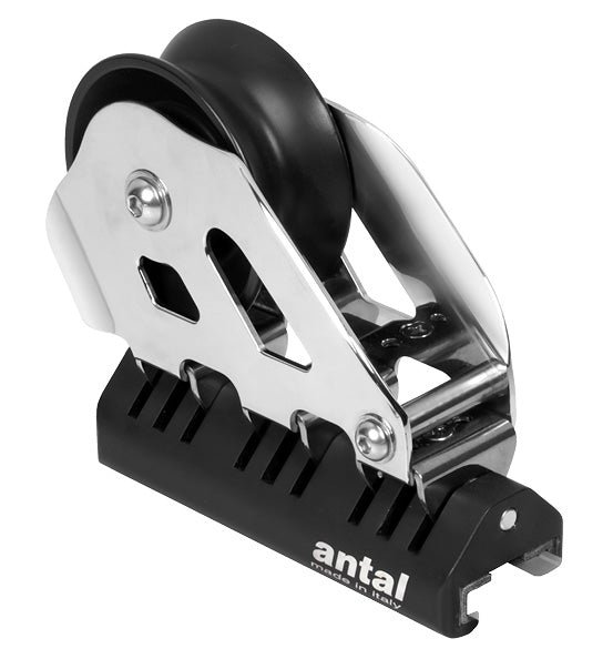 Antal 626.492 Maxi Genoa Car 40X8 - No Pin Stop | SendIt Sailing