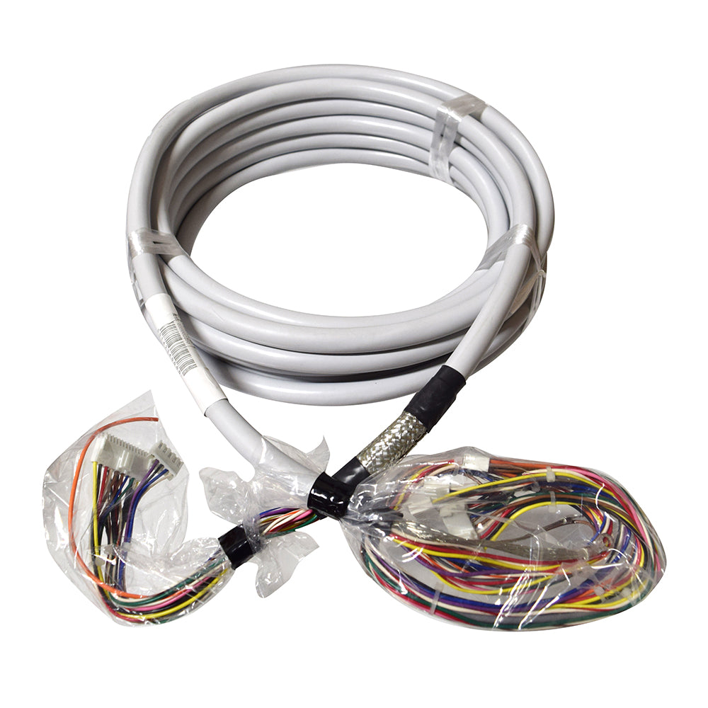 Furuno Cable for FAR1523 Radar System - 30M | SendIt Sailing
