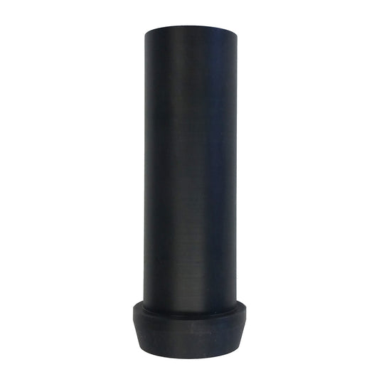 Tigress Outrigger Holder Reducer- Black - 1-5/8in to 1-1/2in - Pair- | SendIt Sailing