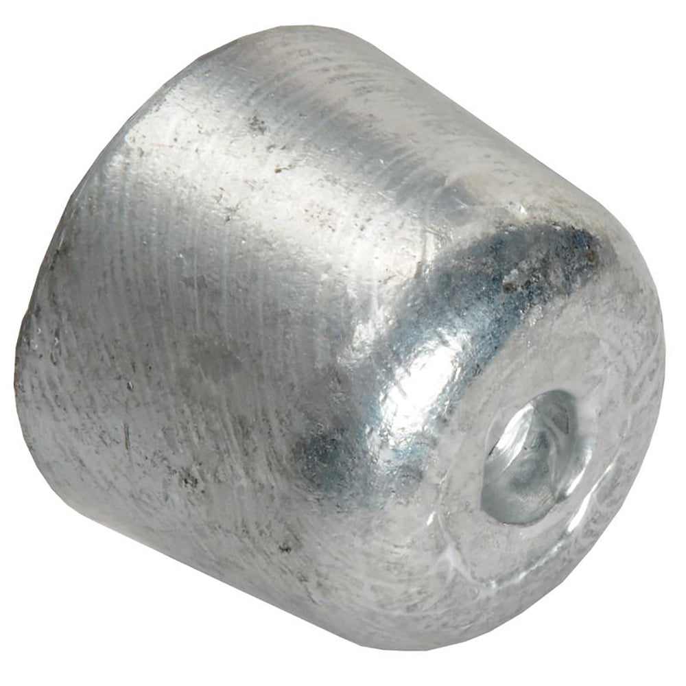 VETUS Spare Set Zinc Anode | SendIt Sailing