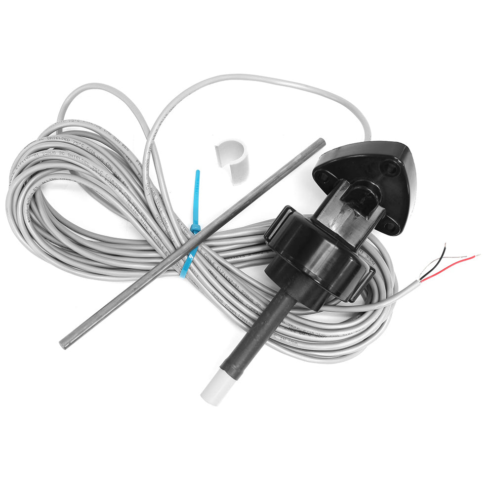 Bennett Marine Actuator Caps, Position Sensors and 30&ft Cable | SendIt Sailing