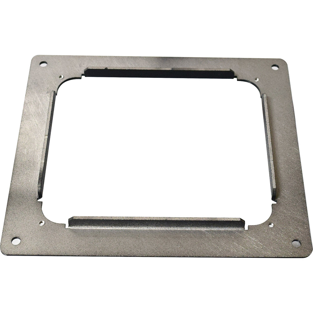 Furuno Flush Mount Kit for FA1702 Display | SendIt Sailing