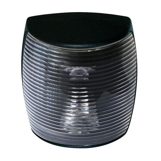 Hella Marine NaviLED PRO Masthead Navigation Lamp - 3nm - Black Housing | SendIt Sailing