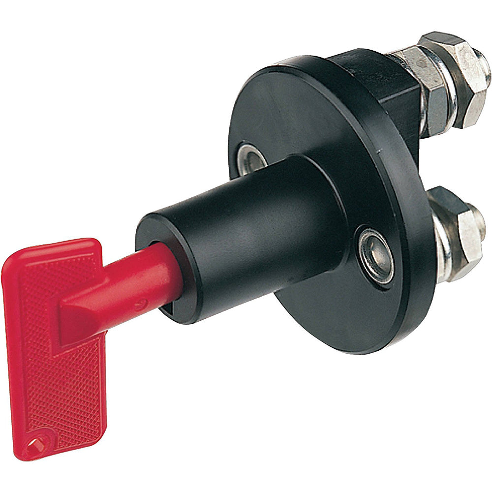Hella Marine 50A Master Battery Switch | SendIt Sailing
