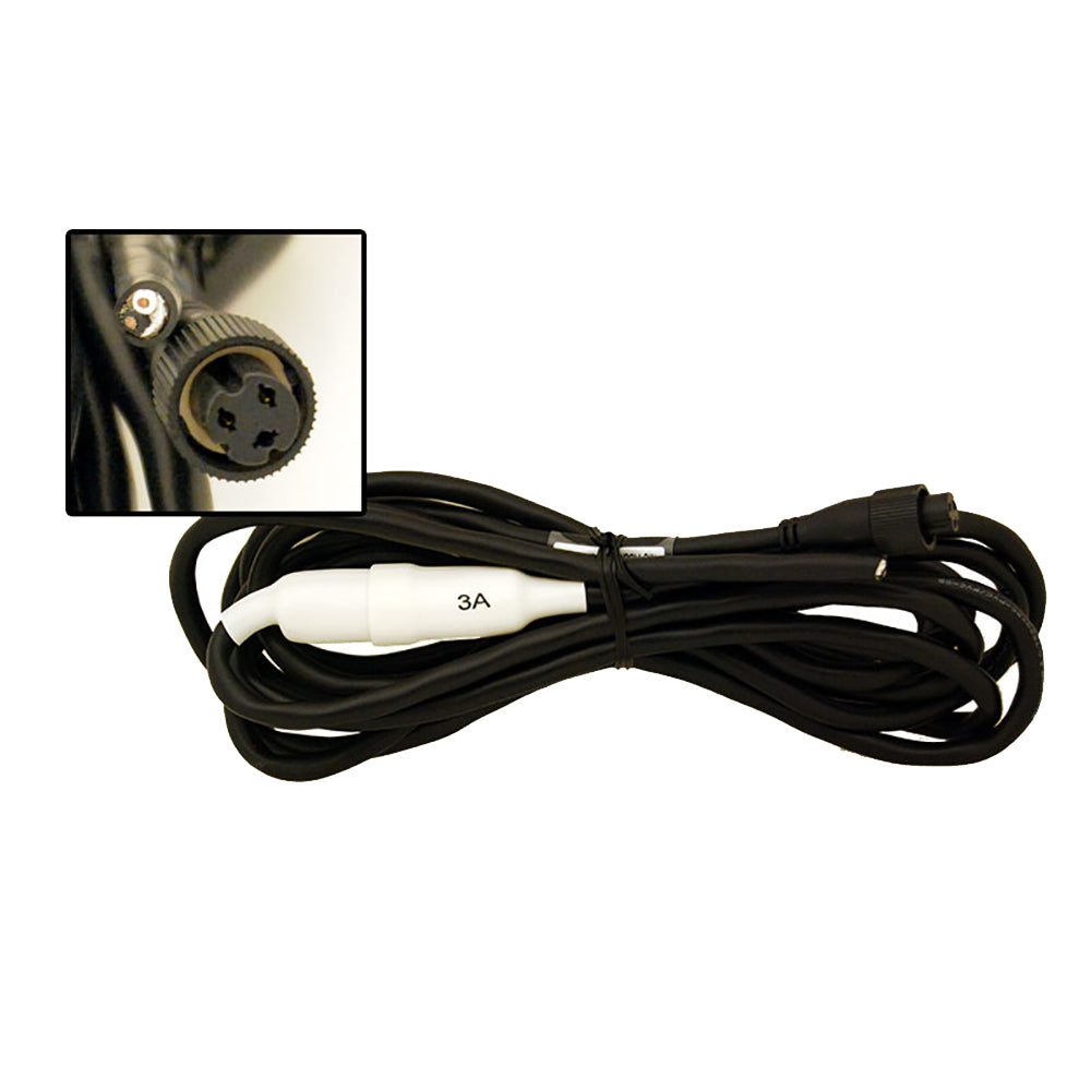 Furuno Power Cable for GP1670/F and GP-1870F | SendIt Sailing