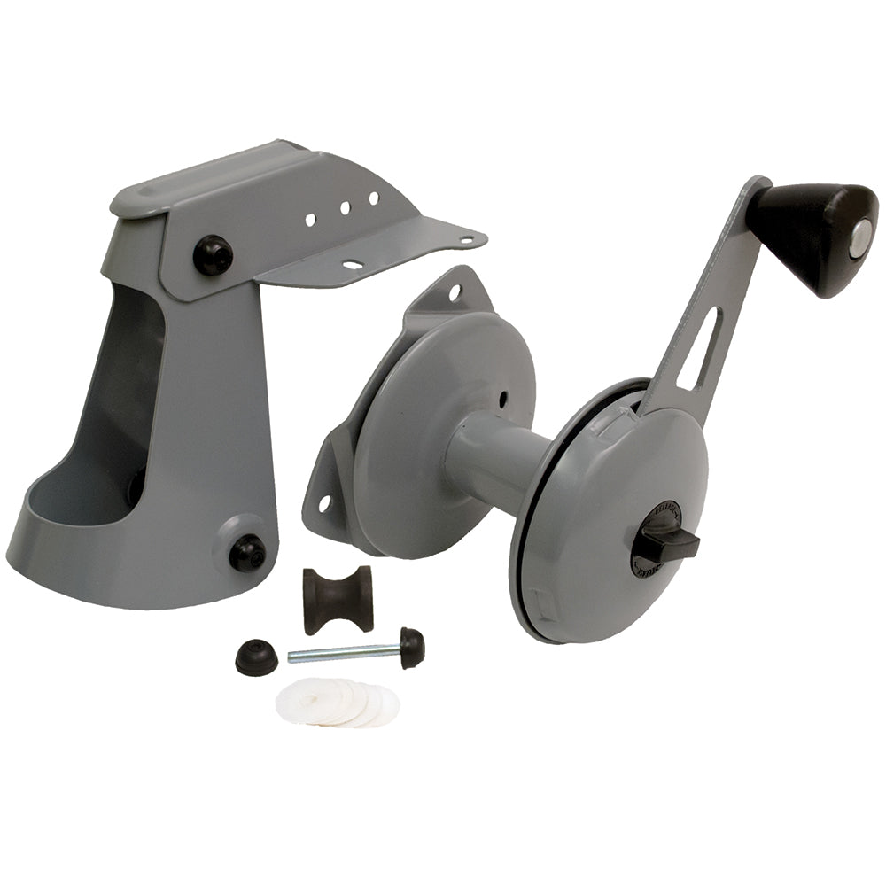 Attwood Anchor Lift System | SendIt Sailing