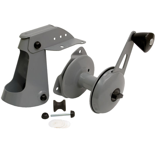 Attwood Anchor Lift System | SendIt Sailing