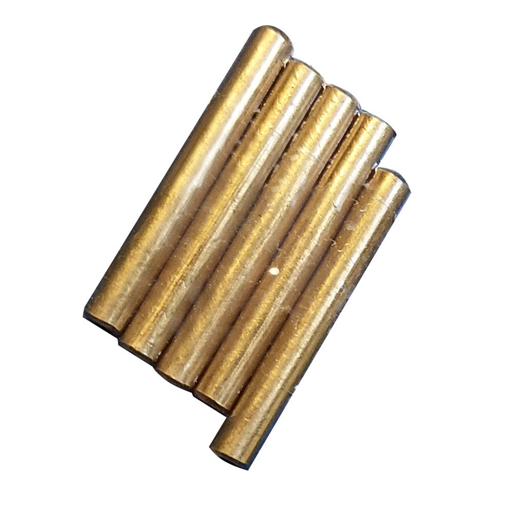 VETUS Set of Shear Pins for Bow Thruster 45 and 50kgf - 5-Pack | SendIt Sailing