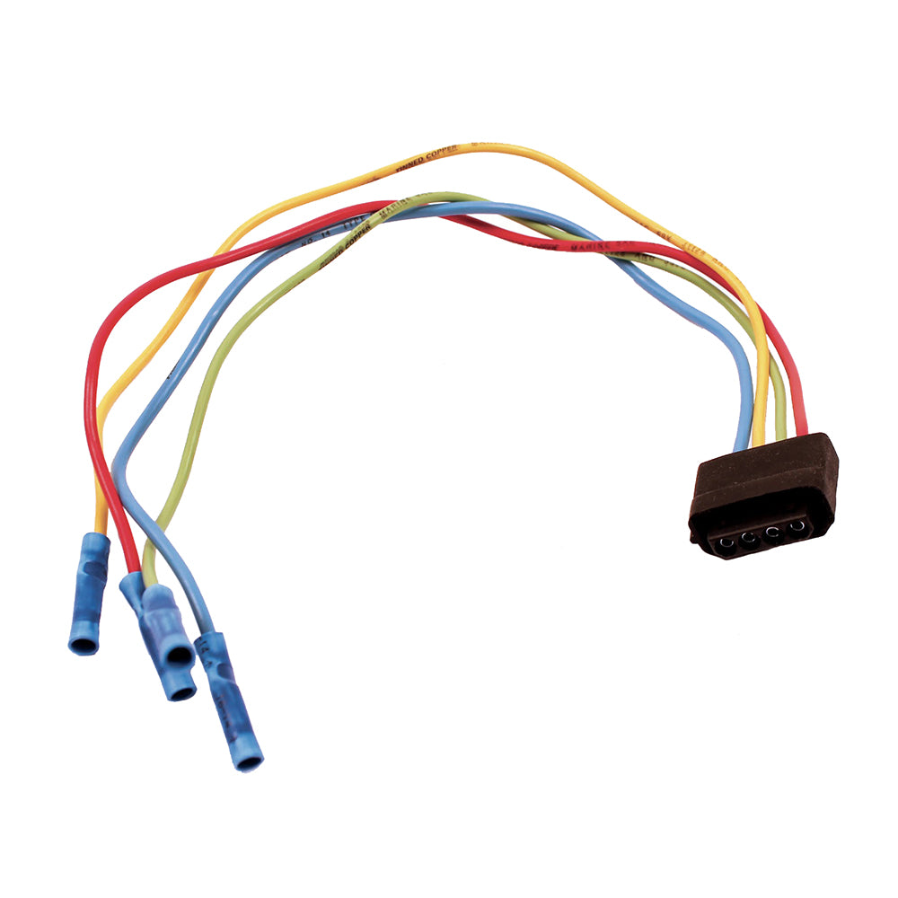 Bennett Pigtail for Wire Harness | SendIt Sailing