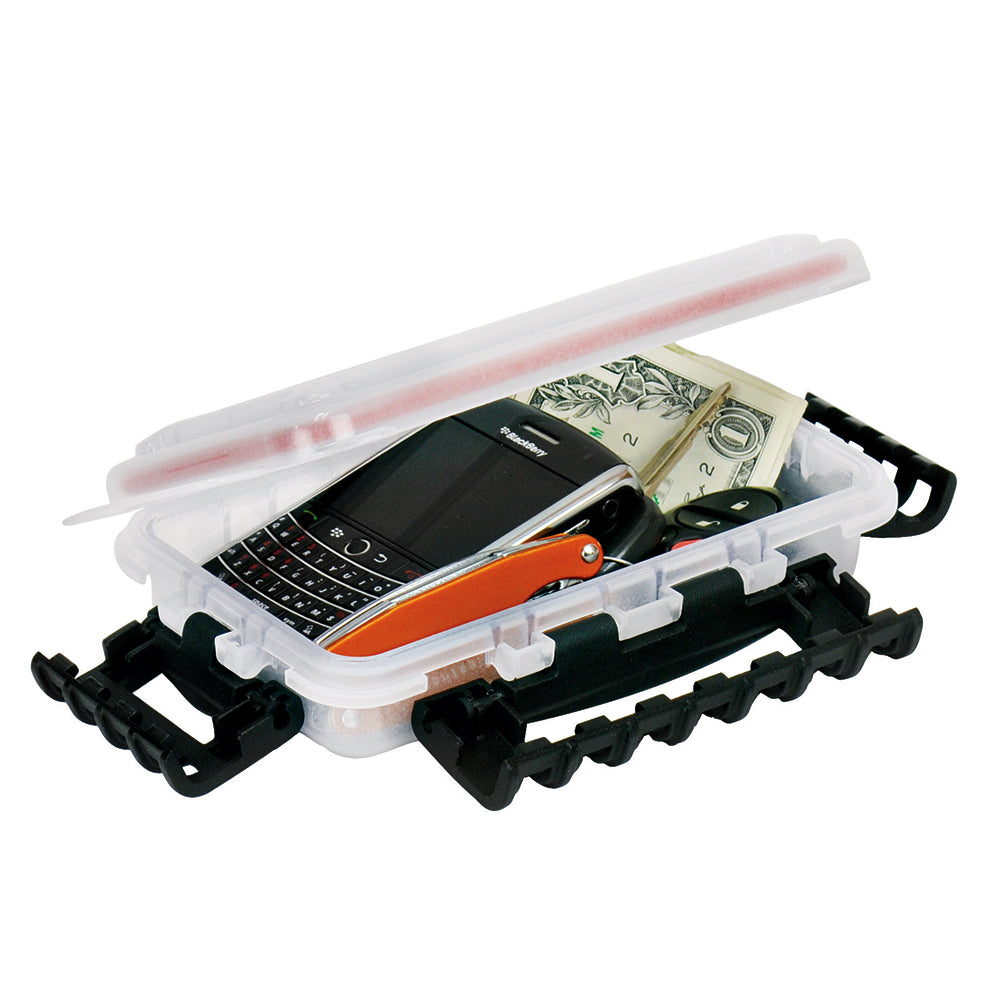 Plano Waterproof StowAway Utility Box - 3449 Size | SendIt Sailing