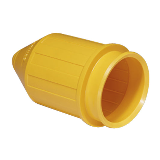 Marinco 50A Weatherproof Plug Cover | SendIt Sailing