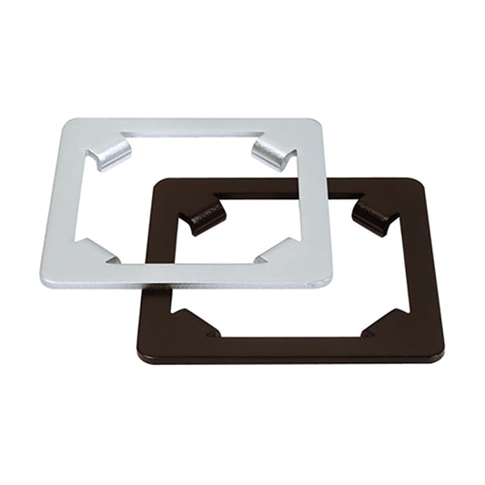 VETUS Adapter Plate to Replace BPS/BPJ Panels with BPSE/BPJE Panels | SendIt Sailing