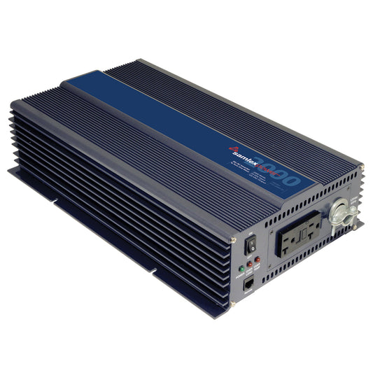 Samlex 2000W Pure Sine Wave Inverter - 24V | SendIt Sailing