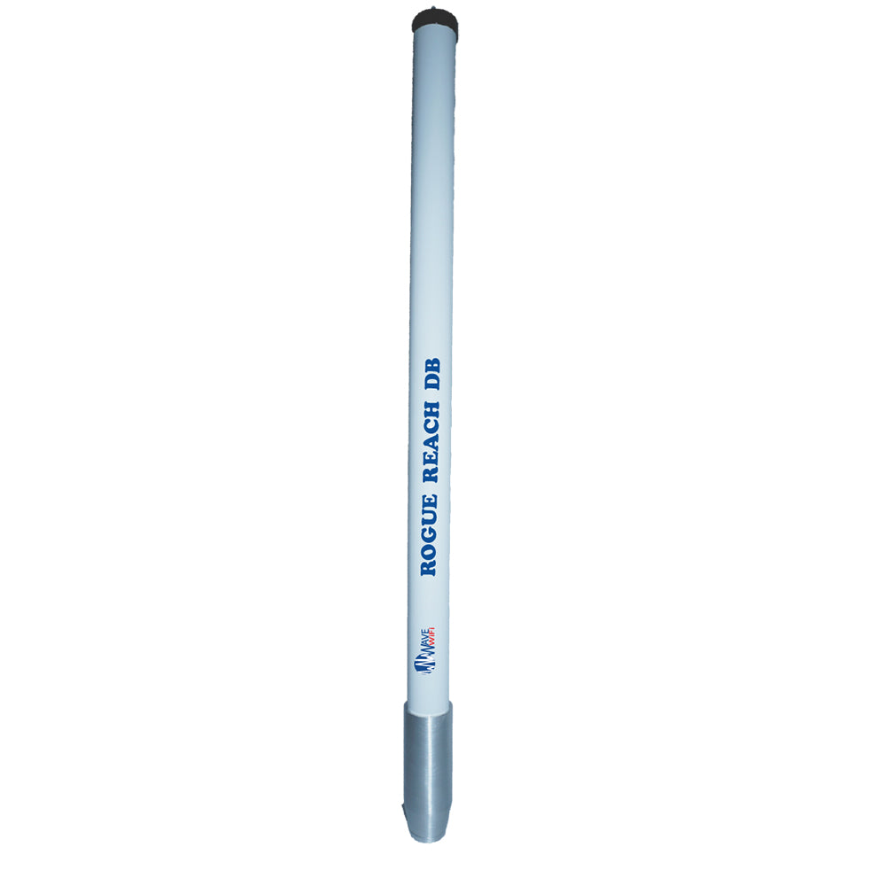 Wave WiFi Rogue Reach Dual-Band Wifi Antenna | SendIt Sailing