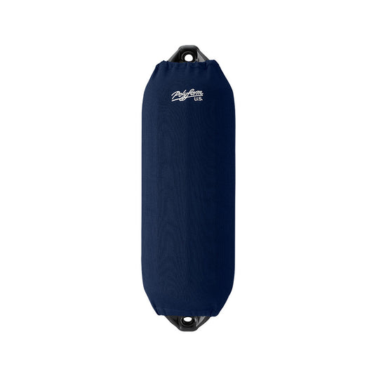 Polyform Elite Fender Cover for G-5, HTM-2, F2and NF-5 Fenders - Blue | SendIt Sailing