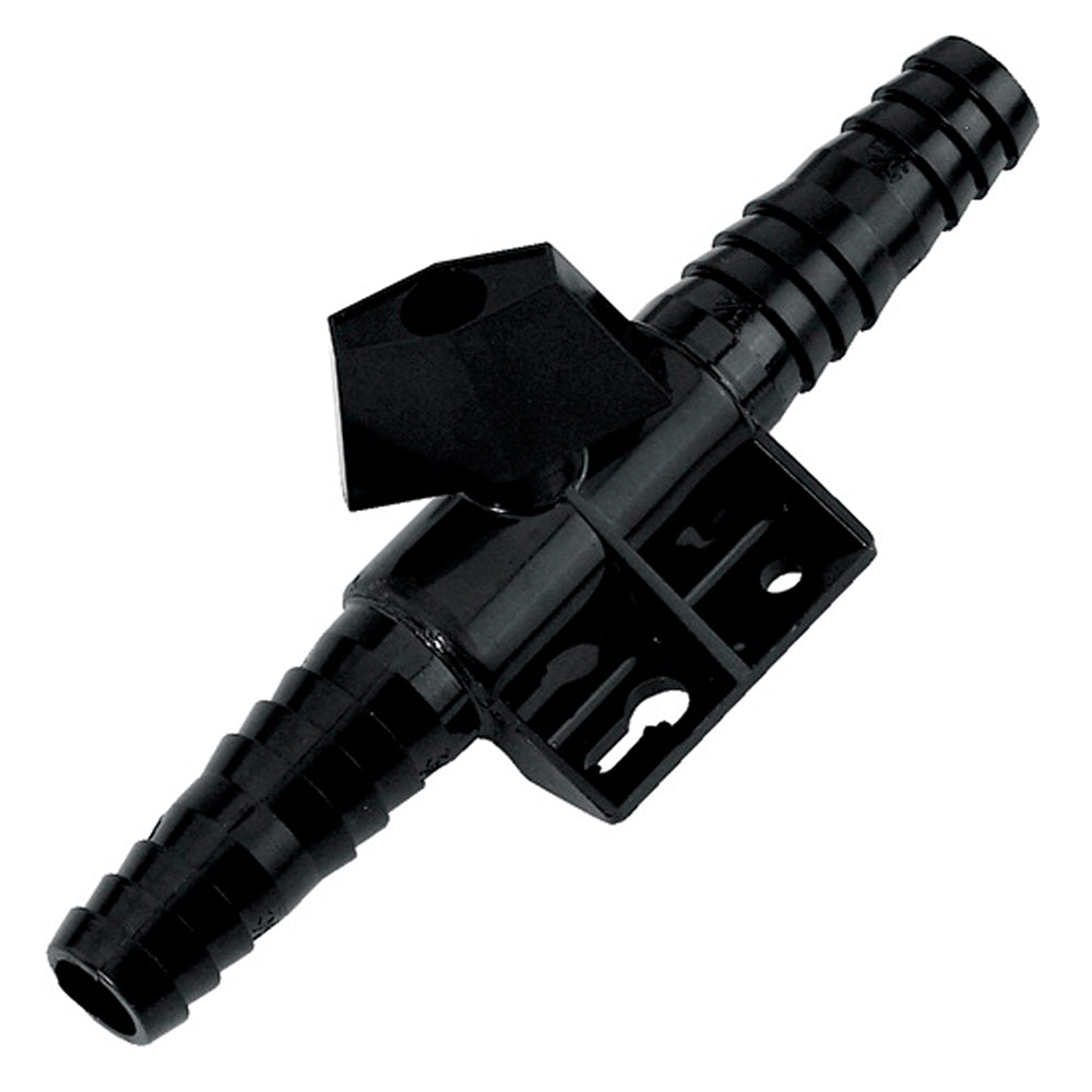 Johnson Pump Valve Assembly for Aerator Heads - 5-3/4in Overall Length | SendIt Sailing
