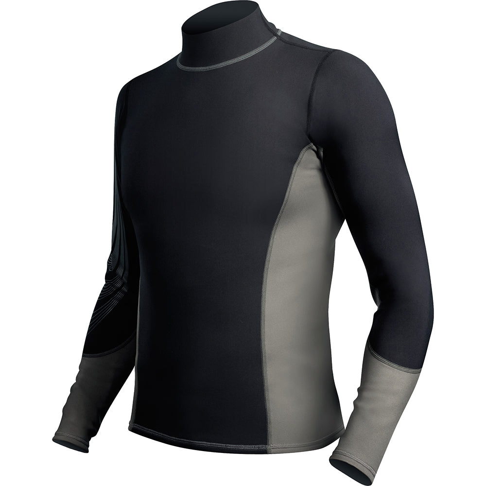 Ronstan Neoprene Skin Top - Black - Large | SendIt Sailing