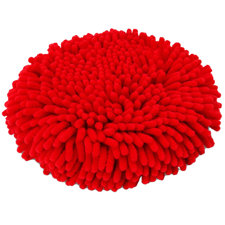 Shurhold Brite Bonnet Pro Final Polish Pad - Shag Microfiber for Pro Version Polishers | SendIt Sailing
