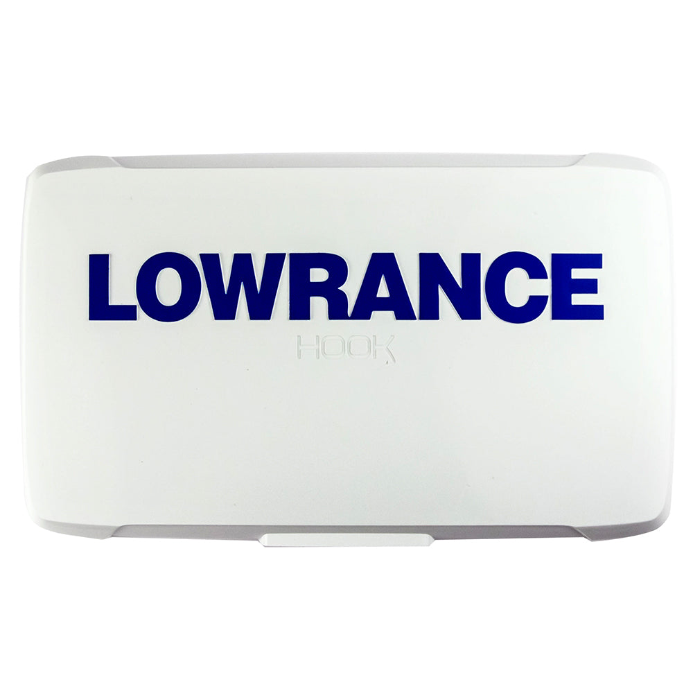 Lowrance Sun Cover for HOO 9in Series | SendIt Sailing