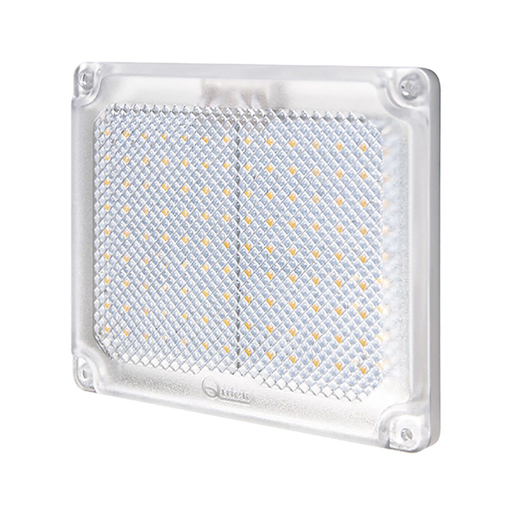 Quick Action Touch Bicolor LED Light - Daylight/Red Engine | SendIt Sailing