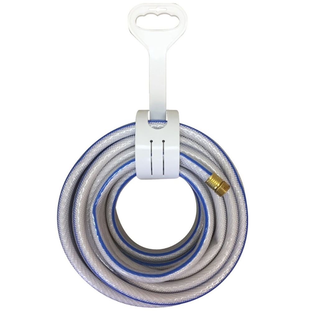 Shurhold Hose Carry Strap - White | SendIt Sailing