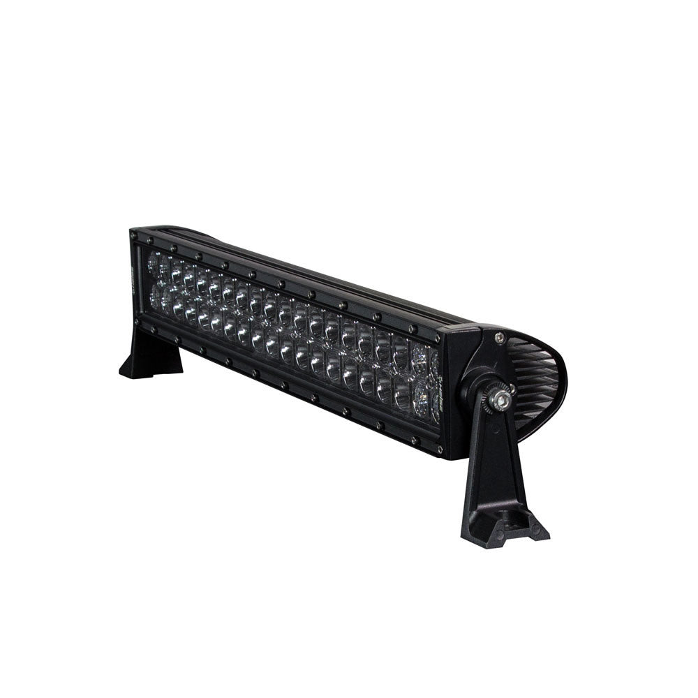 HEISE Dual Row LED Light Bar - 22in | SendIt Sailing