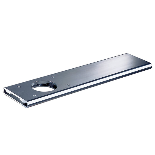 Rupp Top Gun Mounting Plate | SendIt Sailing