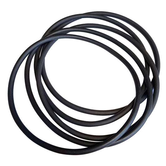 VETUS O-Ring Set for Waterfilter 1320 - 5-Pack | SendIt Sailing