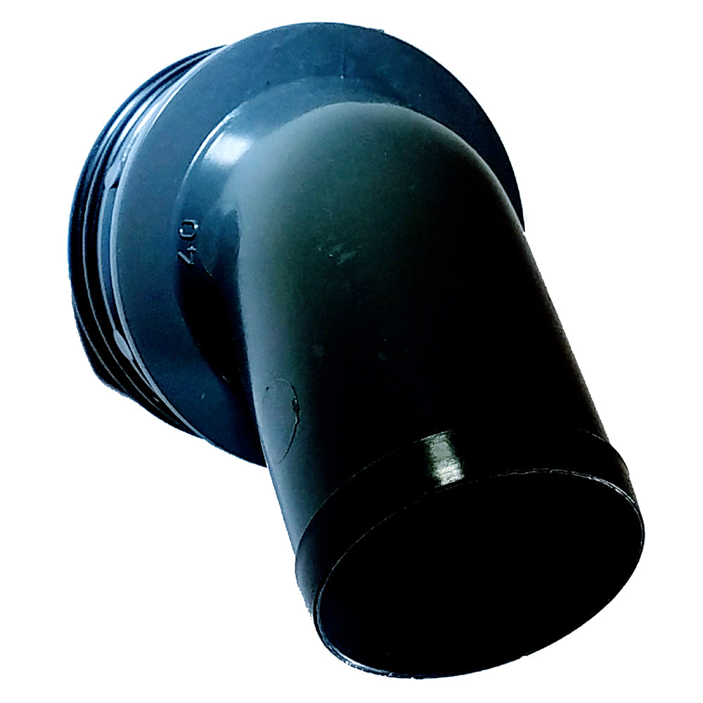 VETUS Rotating Hose Connection for LP, LSS and NLP - 40mm | SendIt Sailing