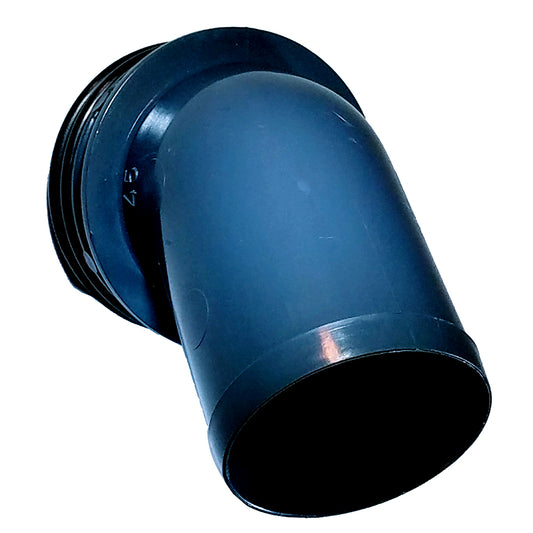 VETUS Rotating Hose Connection for LP, LSS and NLP - 45mm | SendIt Sailing