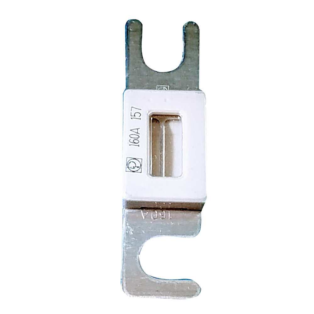 VETUS Fuse Strip C20 - 160 Amp | SendIt Sailing