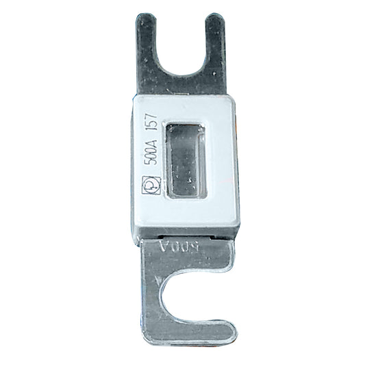 VETUS Fuse Strip C20 - 500 Amp | SendIt Sailing
