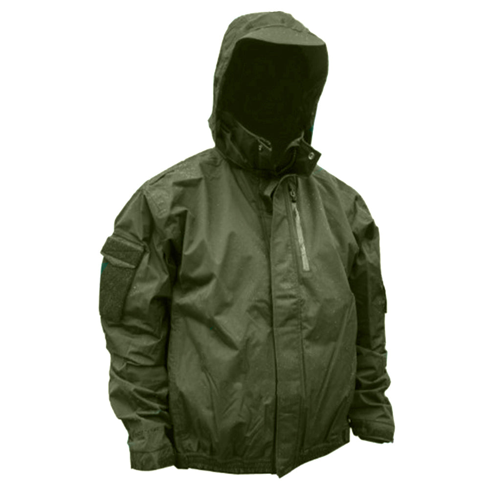 First Watch H20 TAC Jacket | SendIt Sailing
