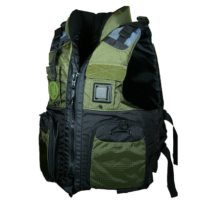 First Watch AV-800 Four Pocket Flotation Vest | SendIt Sailing