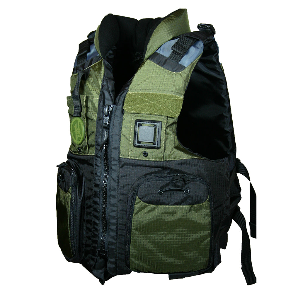 First Watch AV-800 Four Pocket Flotation Vest | SendIt Sailing