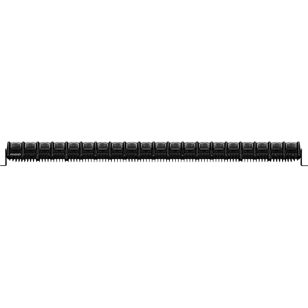 RIGID Industries Adapt 50in Light Bar - Black | SendIt Sailing