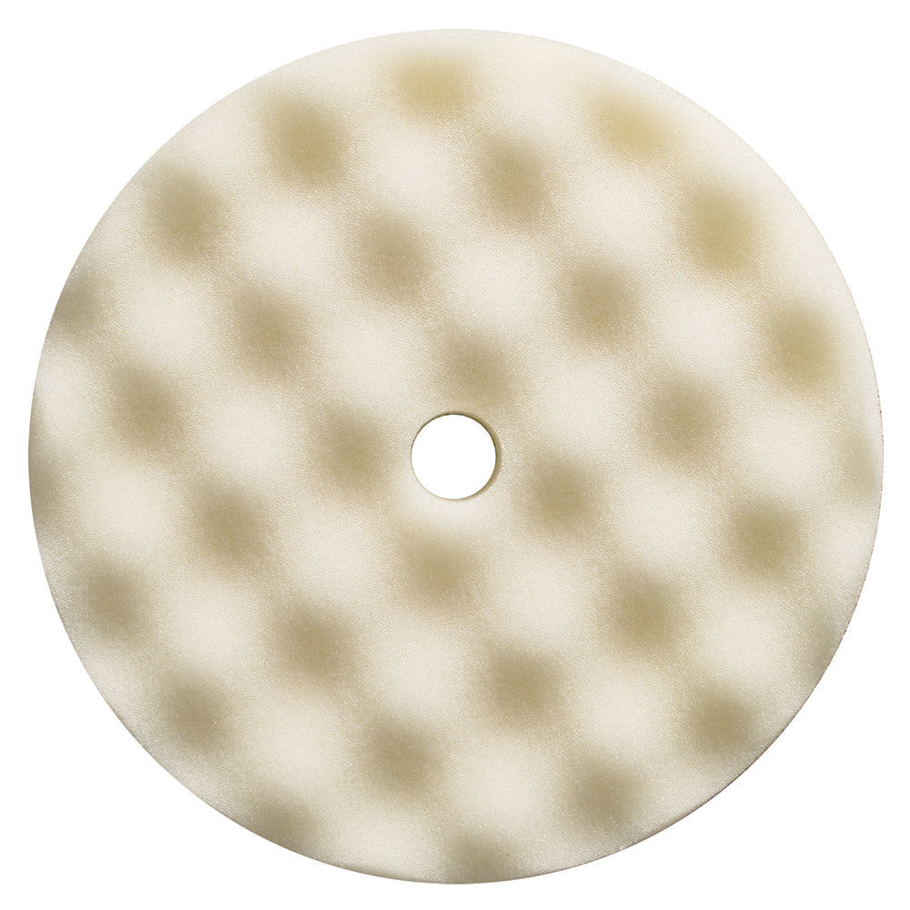 Presta White Foam Compounding Pad | SendIt Sailing