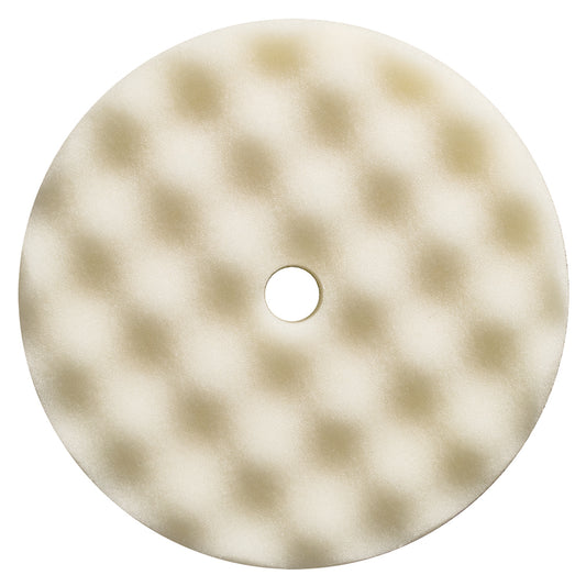 Presta White Foam Compounding Pad | SendIt Sailing