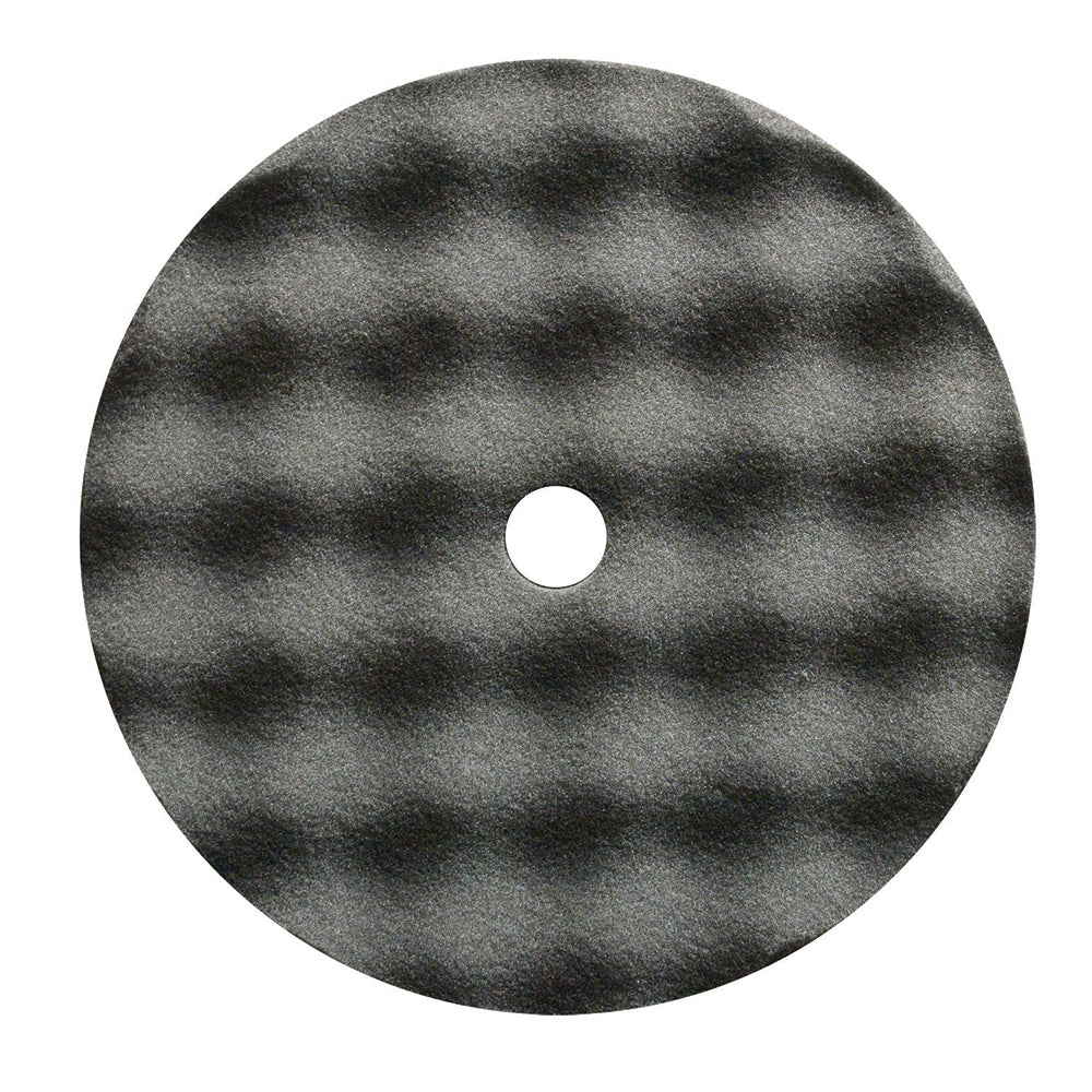 Presta Grey Foam Polish Pad | SendIt Sailing