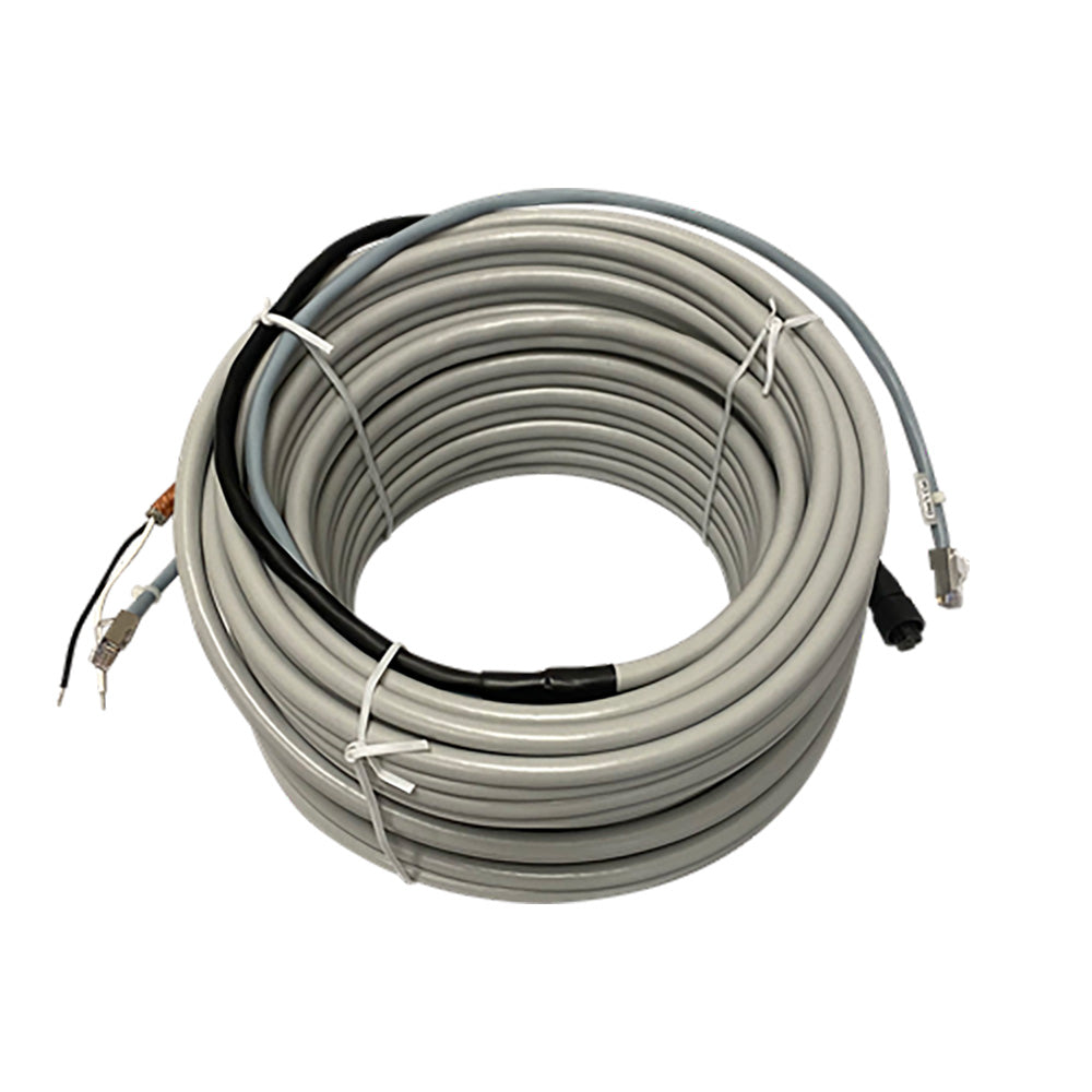 Furuno 15M Radar Cable Assembly for DRS2/4/6/12 | SendIt Sailing