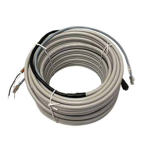 Furuno 15M Radar Cable Assembly for DRS2/4/6/12 | SendIt Sailing