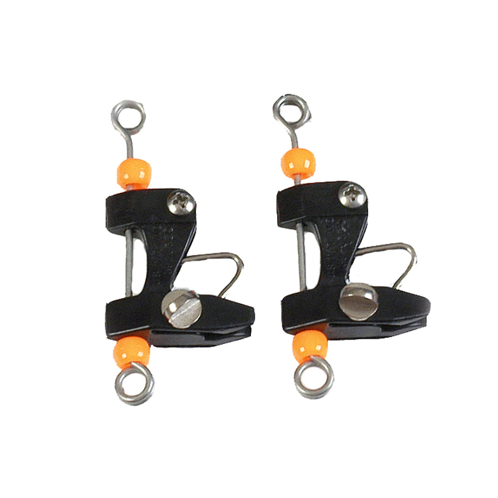 Lee's Tackle Release Clips - Pair | SendIt Sailing