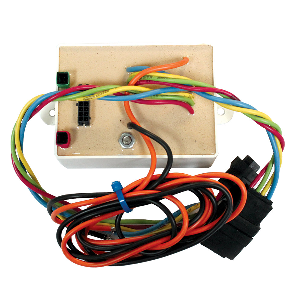 Bennett EIC Relay Module - 24V | SendIt Sailing