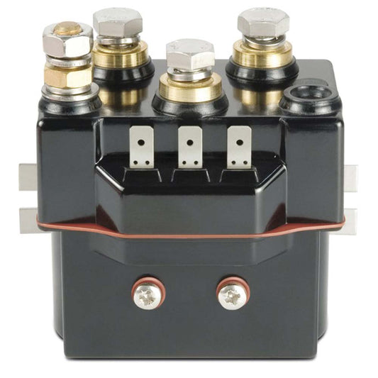 Quick T6415-12 Reversing Solenoid 12V Unit for Windlass Motors | SendIt Sailing