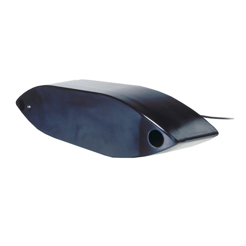 Furuno R109LH Urethane Chirp Thru-Hull with Temp and High Speed Fairing Block - No Connector | SendIt Sailing
