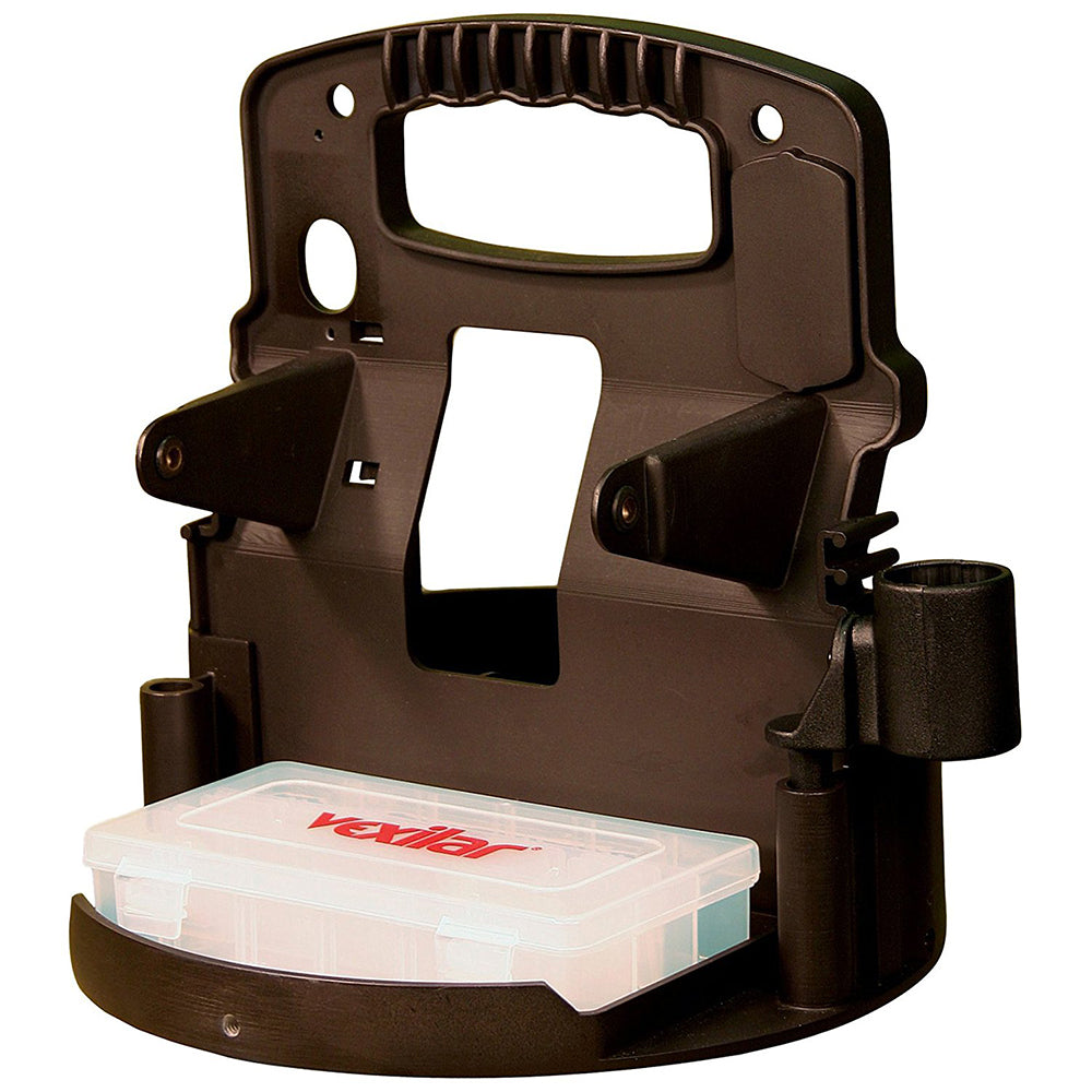 Vexilar Pro Pack II Portable Carrying Case | SendIt Sailing